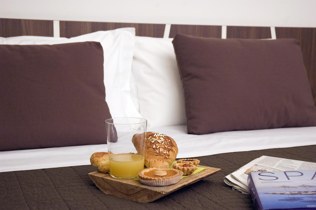 Residence Alleterme Rivanazzano Terme Bilik gambar