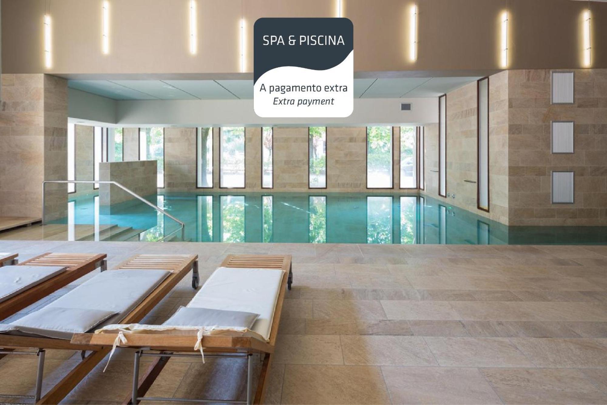 Residence Alleterme Rivanazzano Terme Luaran gambar