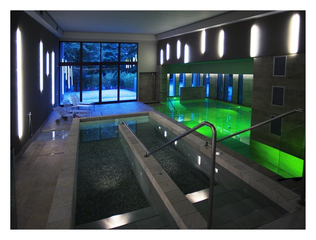 Residence Alleterme Rivanazzano Terme Luaran gambar