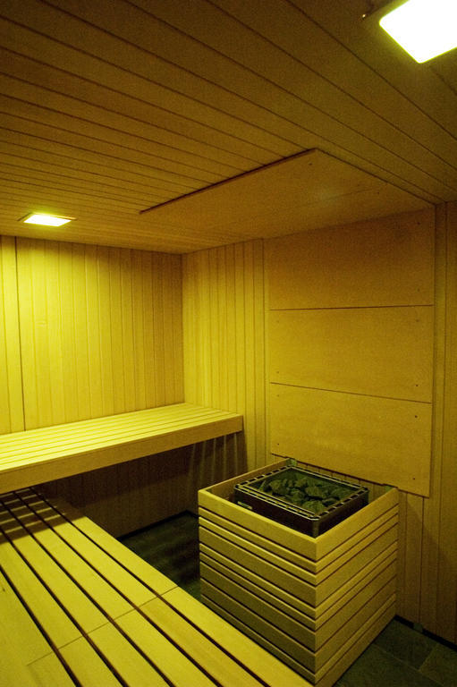 Residence Alleterme Rivanazzano Terme Luaran gambar