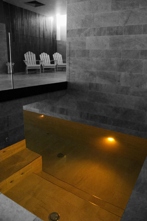 Residence Alleterme Rivanazzano Terme Luaran gambar