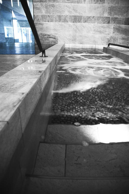 Residence Alleterme Rivanazzano Terme Luaran gambar