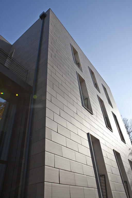 Residence Alleterme Rivanazzano Terme Luaran gambar