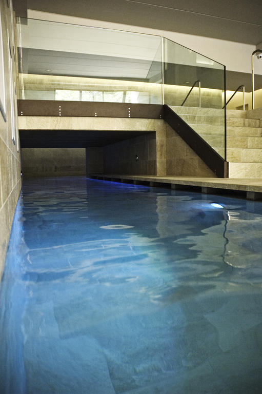 Residence Alleterme Rivanazzano Terme Luaran gambar