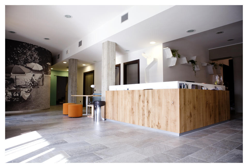 Residence Alleterme Rivanazzano Terme Luaran gambar