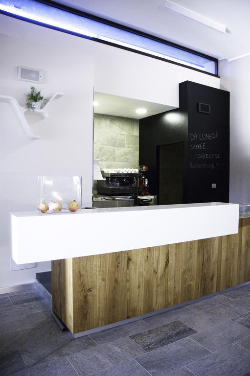 Residence Alleterme Rivanazzano Terme Luaran gambar