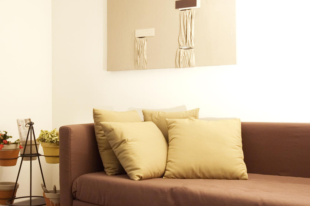 Residence Alleterme Rivanazzano Terme Bilik gambar