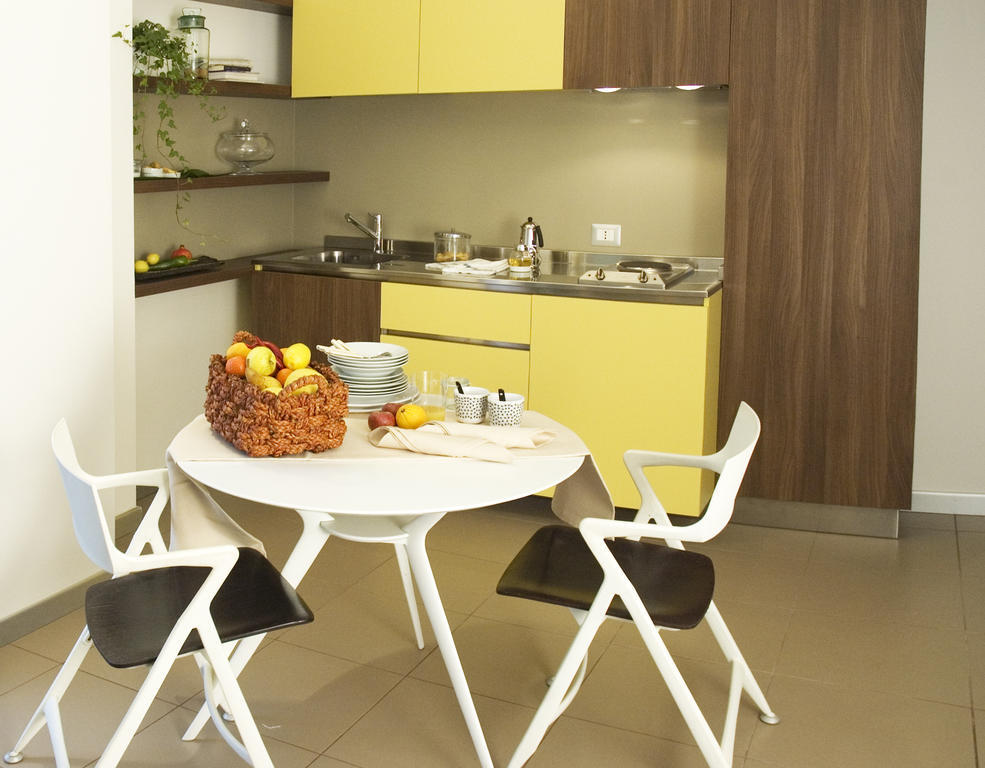 Residence Alleterme Rivanazzano Terme Bilik gambar