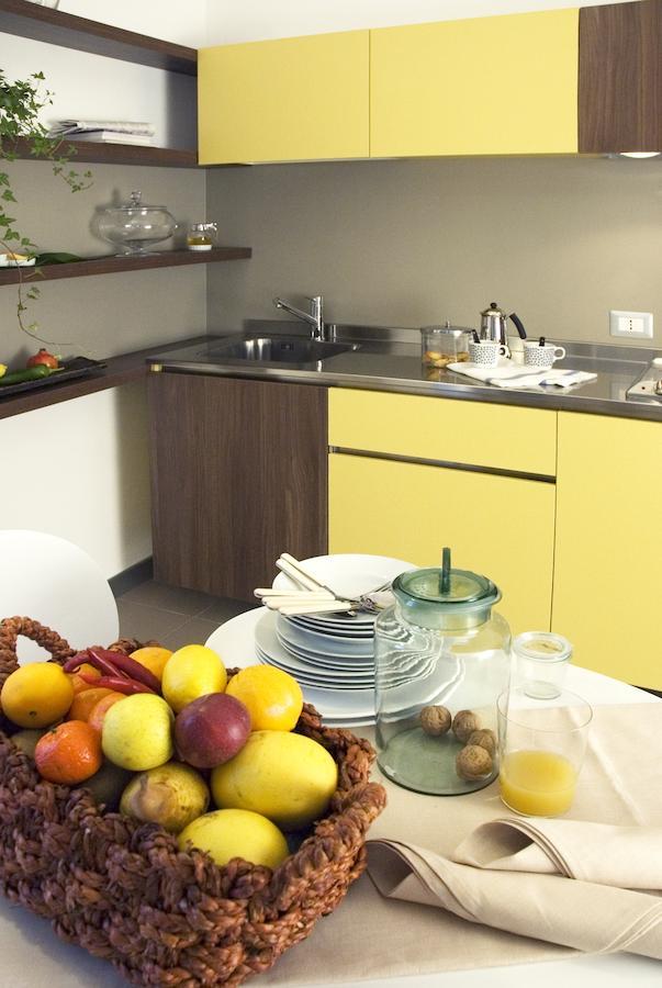 Residence Alleterme Rivanazzano Terme Bilik gambar